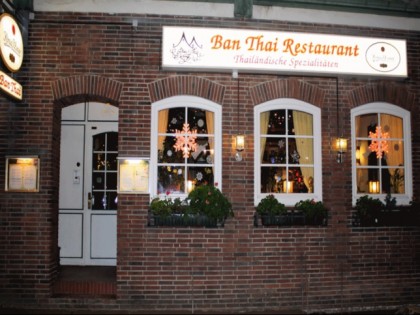 Photo: Ban Thai-Restaurant